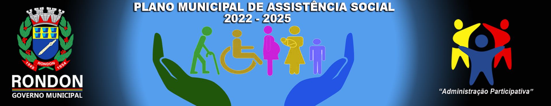 plano municipal de assistência social