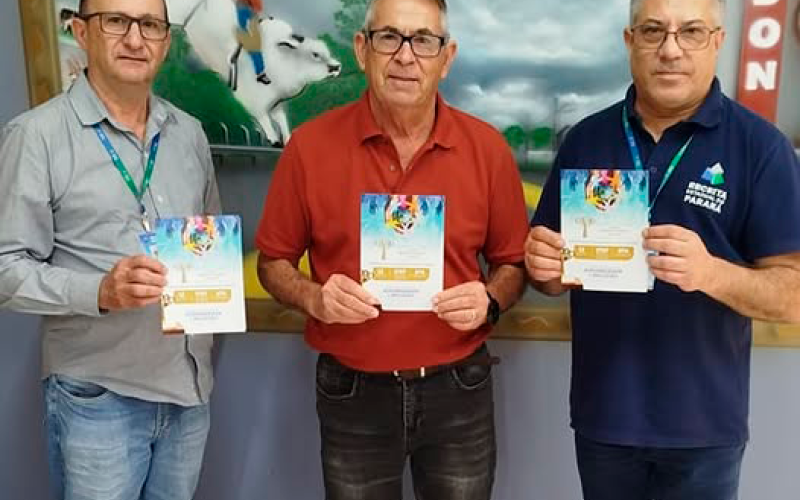 13º Prêmio Gestor Público Paraná