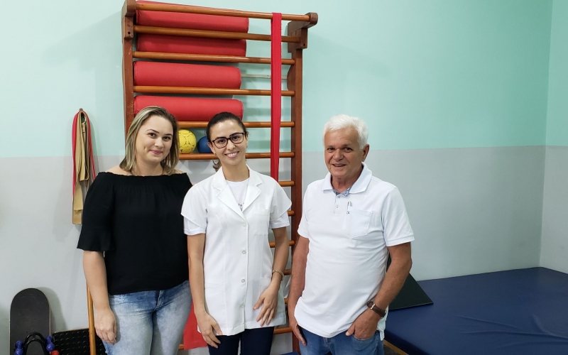 Município De Rondon Convoca Fisioterapeuta Aprovada Em Concurso