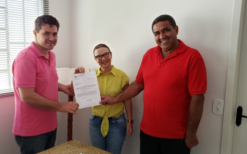 Verri Destina R$100 Mil Para Custeio Da Saúde Em Rondon