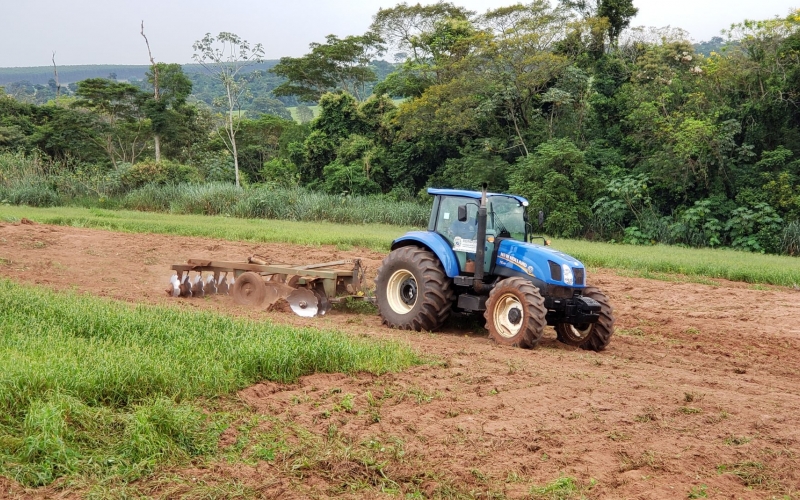 Município Assina Convênio de R$143.250 Mil Para Repasse Do Governo Federal