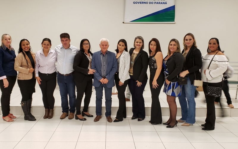 Curso De Formação Inicial Para Agente De Combate Às Endemias Forma 69 Profissionais