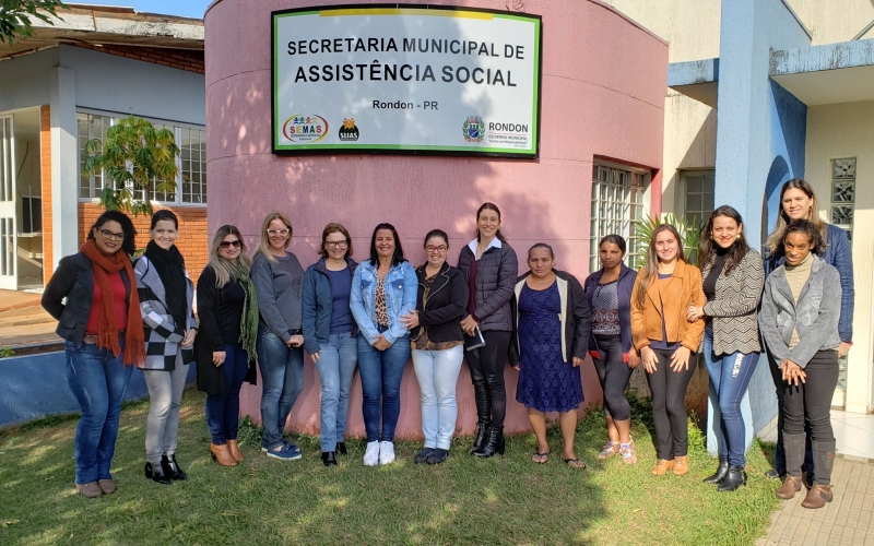 Conselho Municipal De Assistência Social Realiza Eleição Para Novos Conselheiros