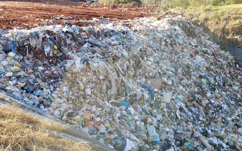 Você sabe para aonde vai tudo aquilo que colocamos no lixo?