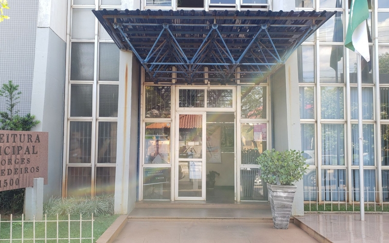 Dia Do Servidor Público Terá Ponto Facultativo Na Próxima Sexta-Feira