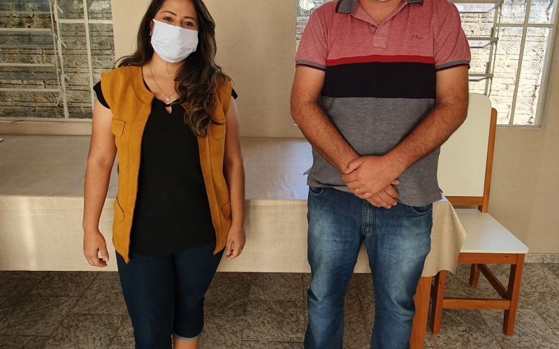 Nova diretoria do CMDCA toma posse em Rondon