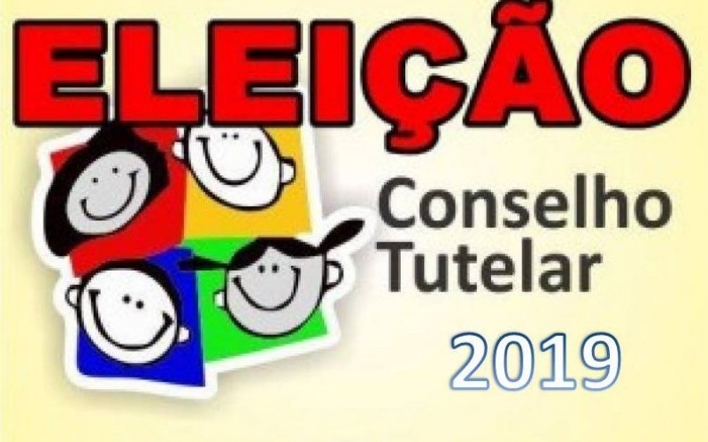 Eleições Unificadas Para O Conselho Tutelar De Rondon – Paraná 