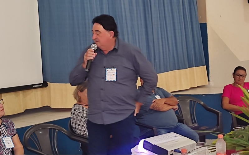 Rondon realiza XV Conferência municipal de assistência social