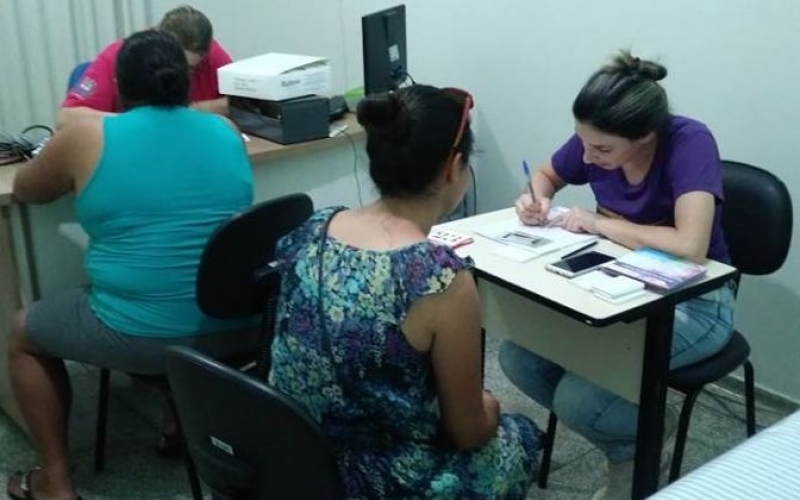 Saúde Encerra Com Sucesso A Campanha Outubro Rosa