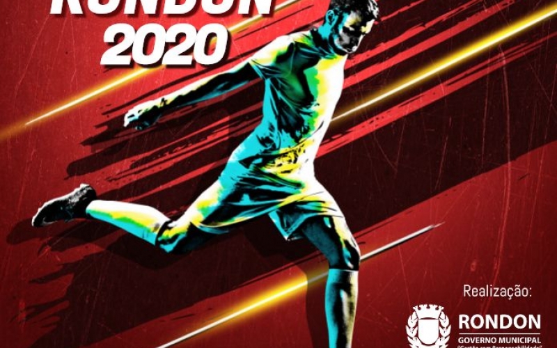 Venha participar do Campeonato Municipal de Futsal de Férias