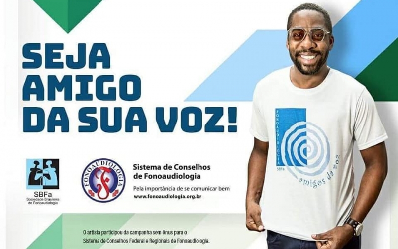 16 de Abril I Dia Mundial da Voz