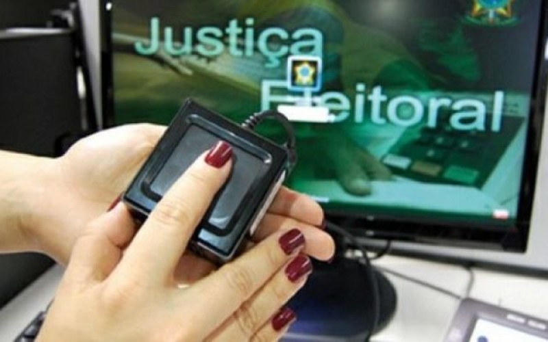 Início do Recadastramento Biométrico em Rondon!