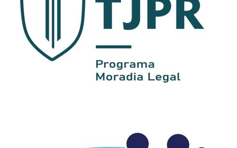 PROGRAMA DE REGULARIZAÇÃO FUNDIÁRIA MORADIA LEGAL