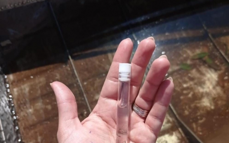 Comunicado SETOR DE COMBATE A ENDEMIAS