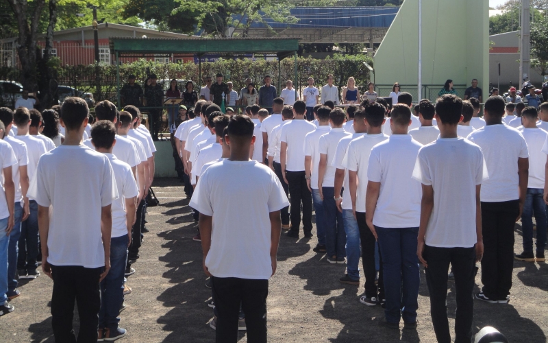 Prazo para alistamento militar obrigatório já iniciou