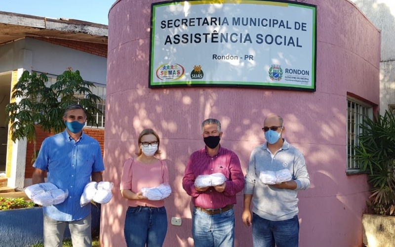 PARCERIA ROTARY CLUB