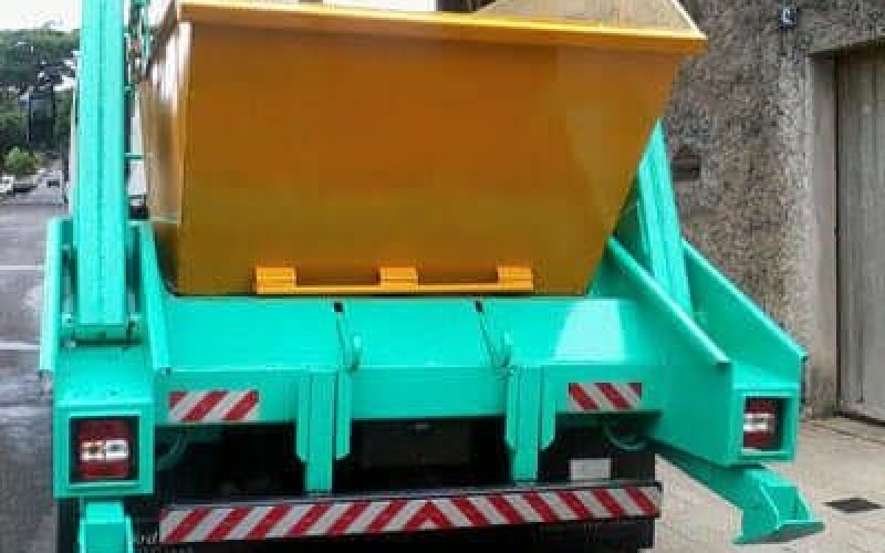 Saiba O Que Fazer Com O Entulho