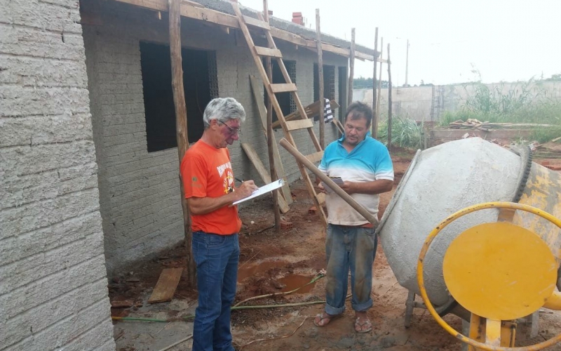 Abril Verde: Saúde Promove Ações Sobre Prevenção De Acidentes De Trabalho