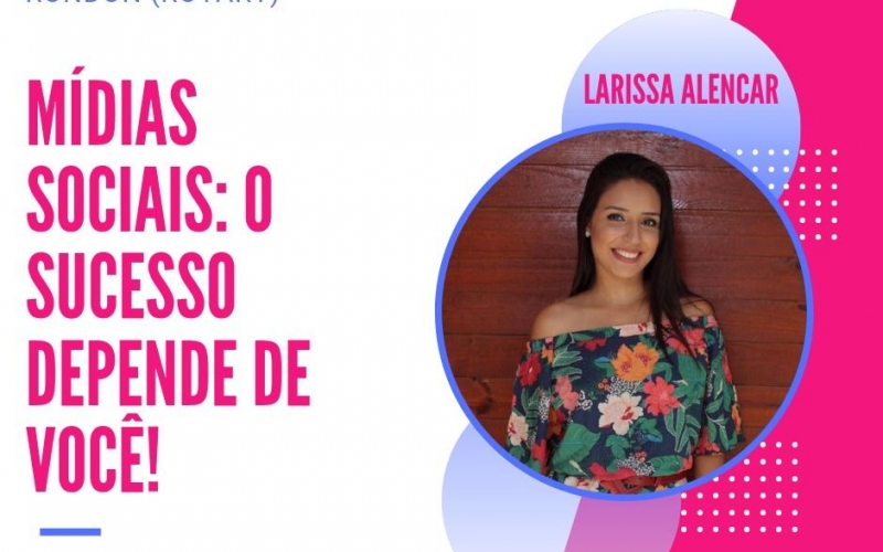 Convite Para Toda A Comunidade De Rondon E Região