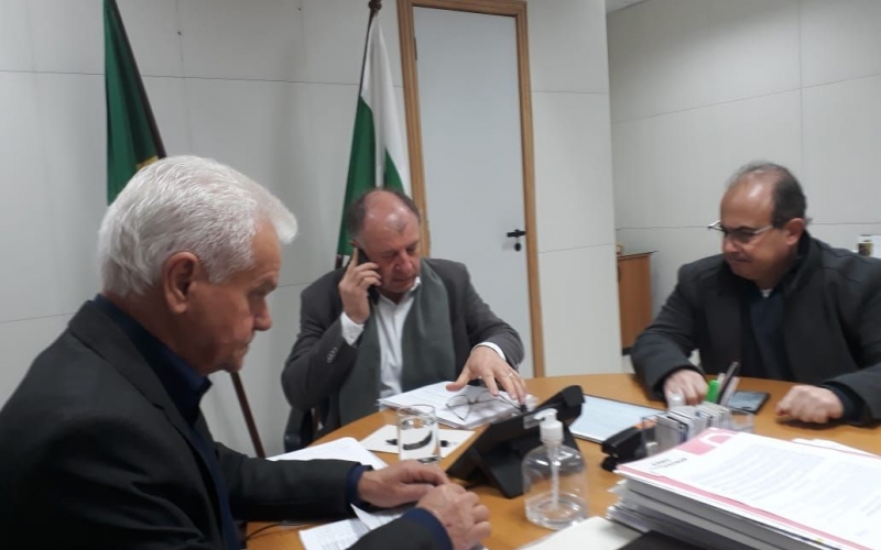 Um Dos Maiores Investimentos Em Obras Urbanas Da História De Rondon