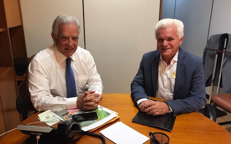 Rondon Conquista Mais De R$145 Mil Para Custeio Da Saúde 