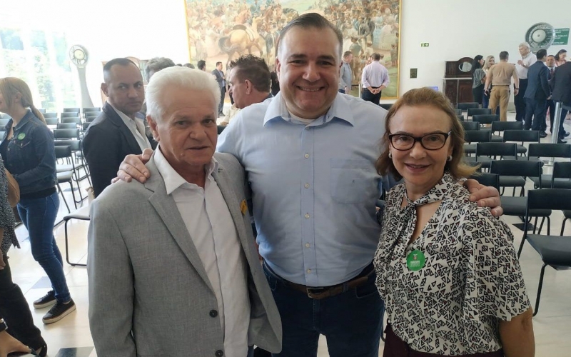 Rondon Recebe 118 Mil Em Recursos Do Governo Estadual Para Aprimorar Os Serviços Do Cras E Creas