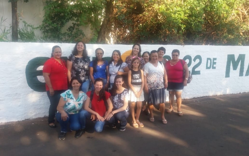 18º Encontro da Mulher Trabalhadora Rural