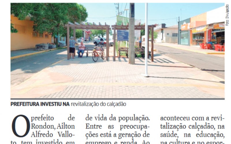 Breve release das ações Gestão com Responsabilidade