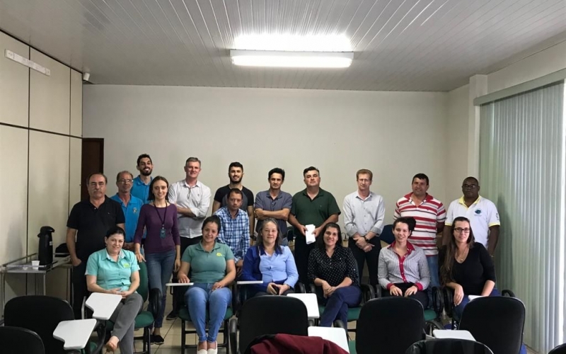 Município Visa Implantar Sistema De Inspeção De Produtos Da Agricultura Familiar