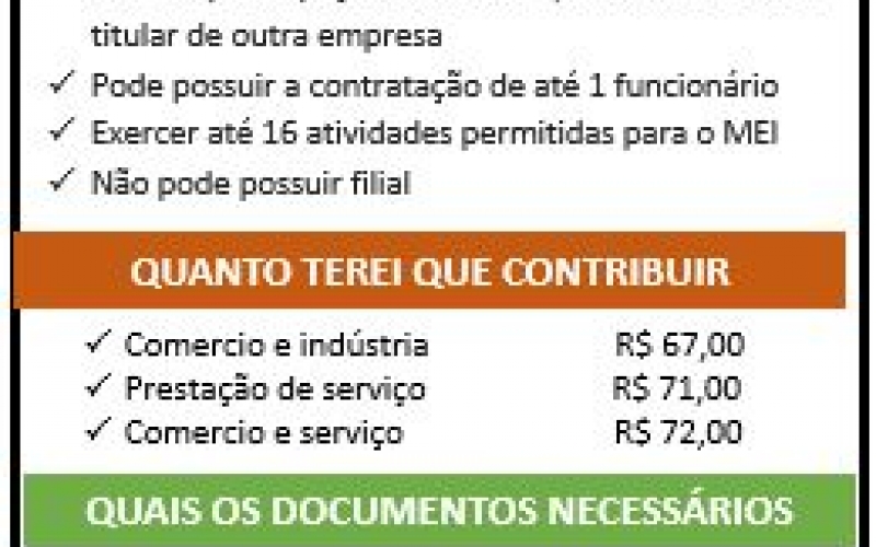 Sala do Empreendedor de Rondon