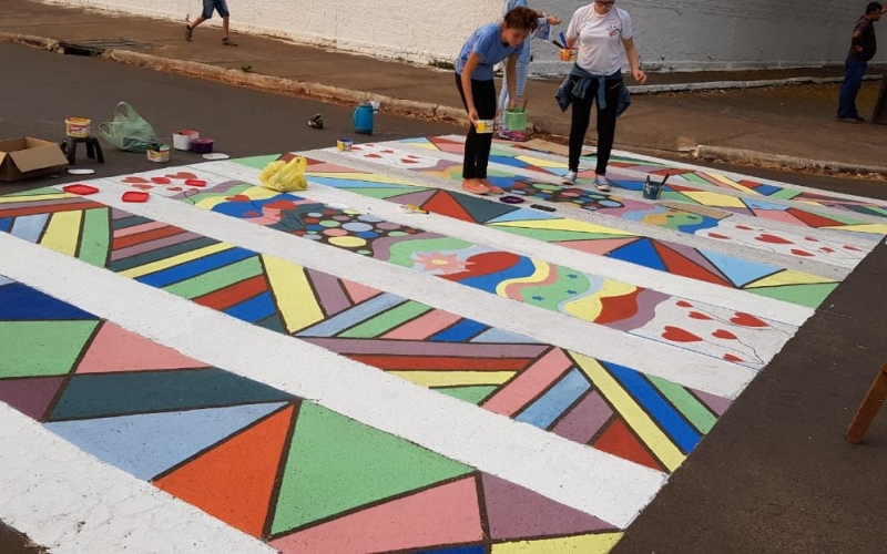 Semana Nacional do Trânsito 2019